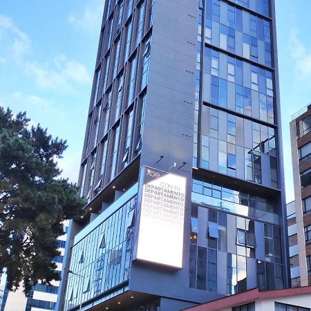 키토 Republica Del Salvador Coliving Ecuador Xoe 아파트 외부 사진
