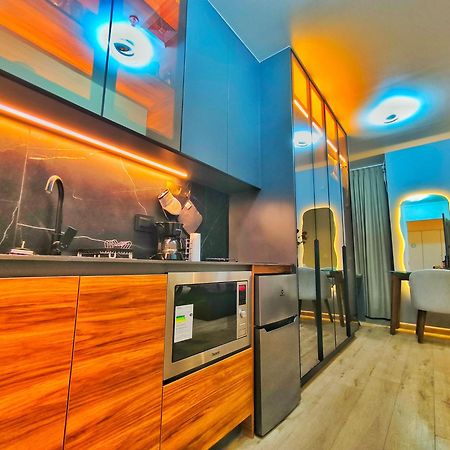 키토 Republica Del Salvador Coliving Ecuador Xoe 아파트 외부 사진