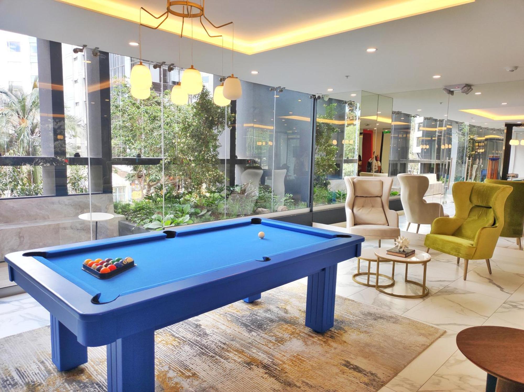키토 Republica Del Salvador Coliving Ecuador Xoe 아파트 외부 사진