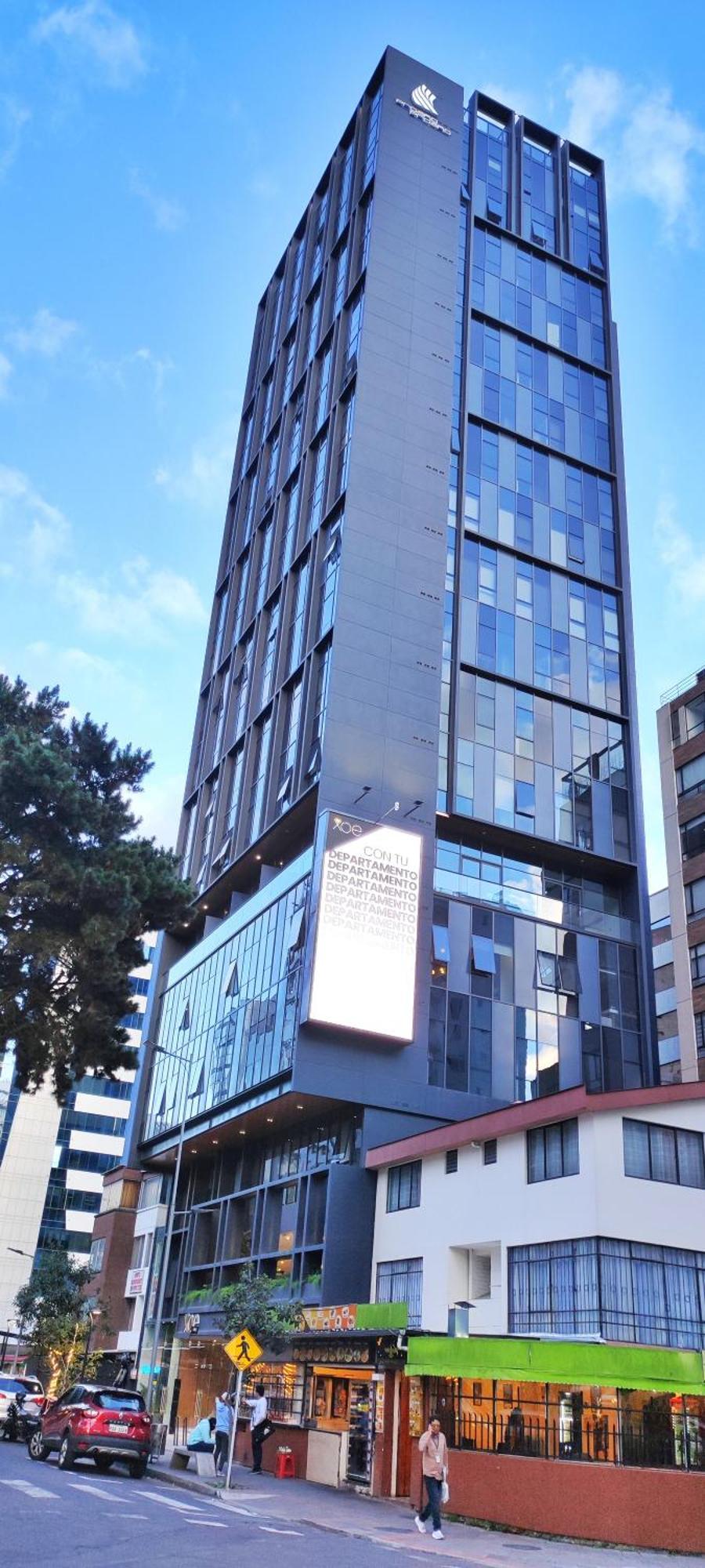 키토 Republica Del Salvador Coliving Ecuador Xoe 아파트 외부 사진
