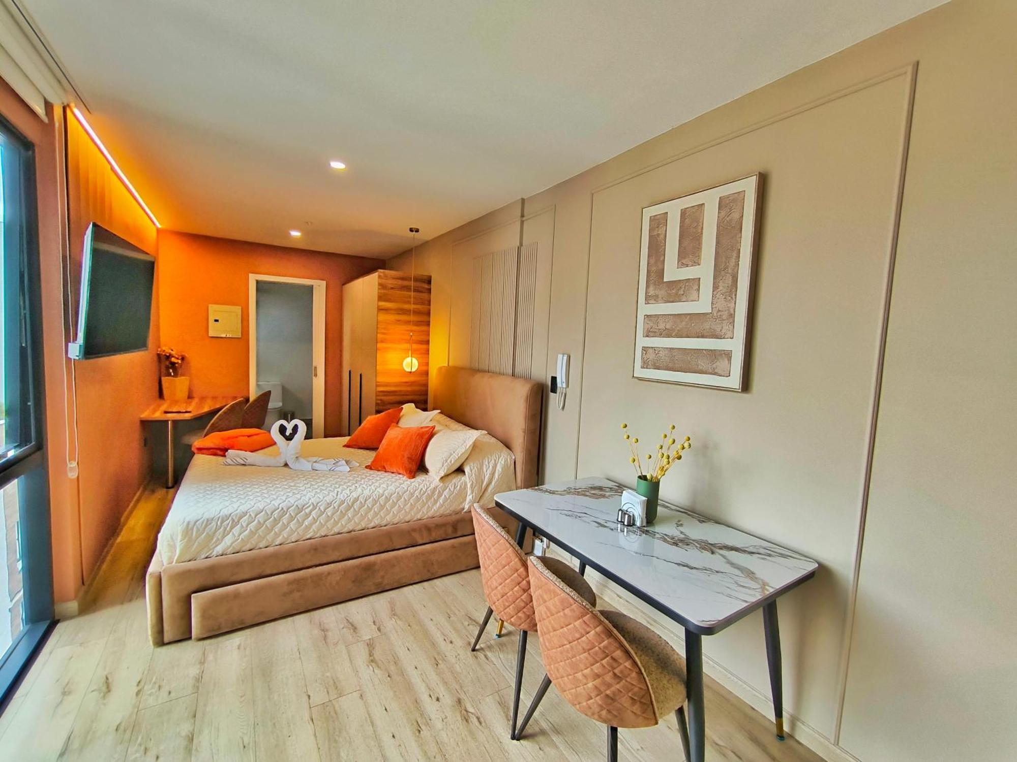 키토 Republica Del Salvador Coliving Ecuador Xoe 아파트 외부 사진