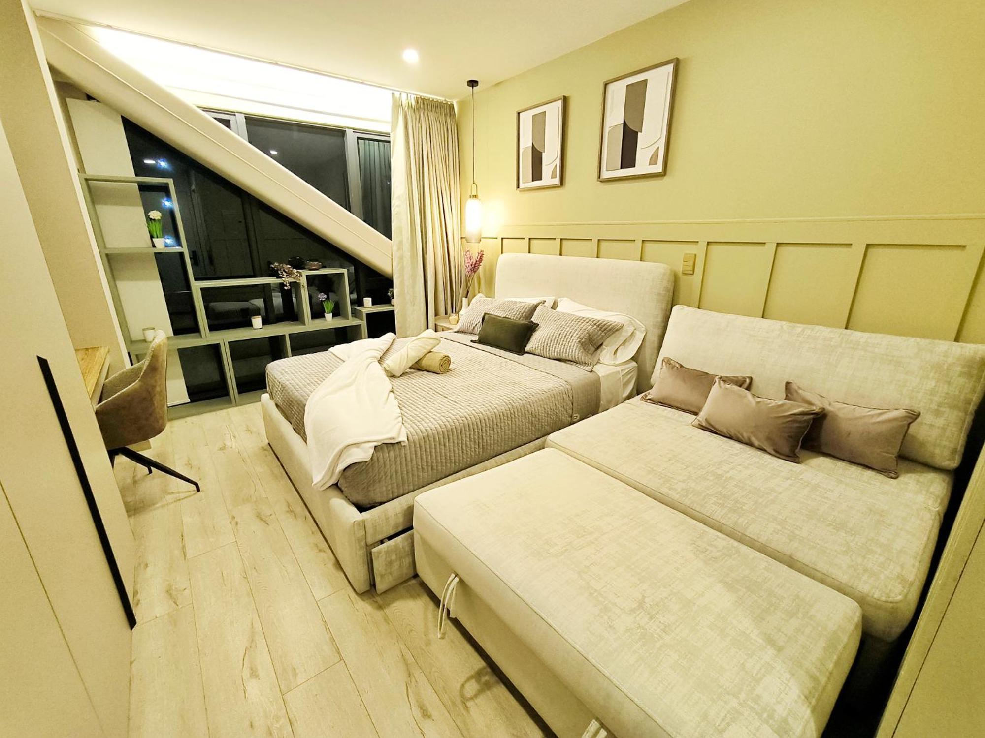키토 Republica Del Salvador Coliving Ecuador Xoe 아파트 외부 사진