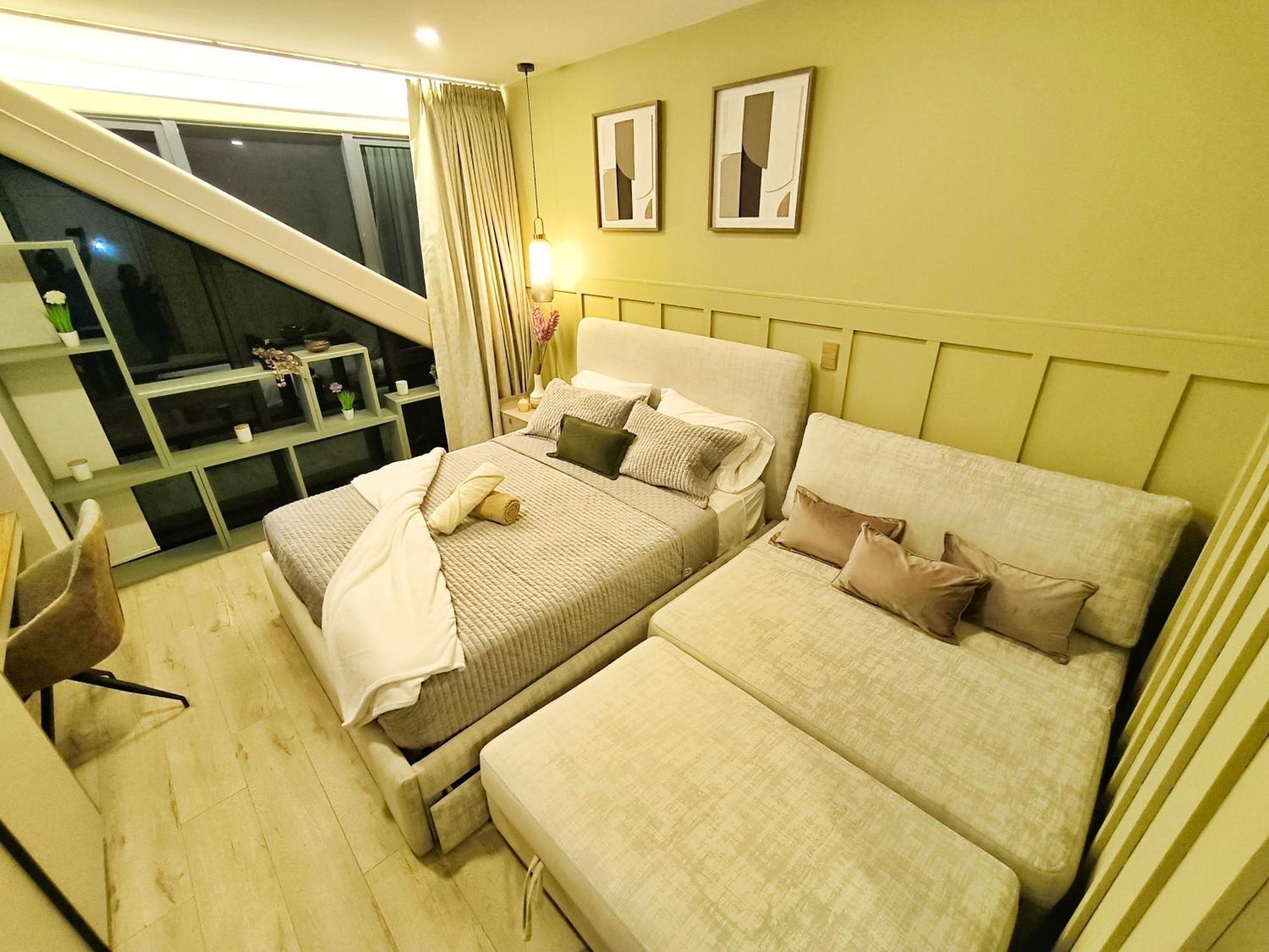 키토 Republica Del Salvador Coliving Ecuador Xoe 아파트 외부 사진