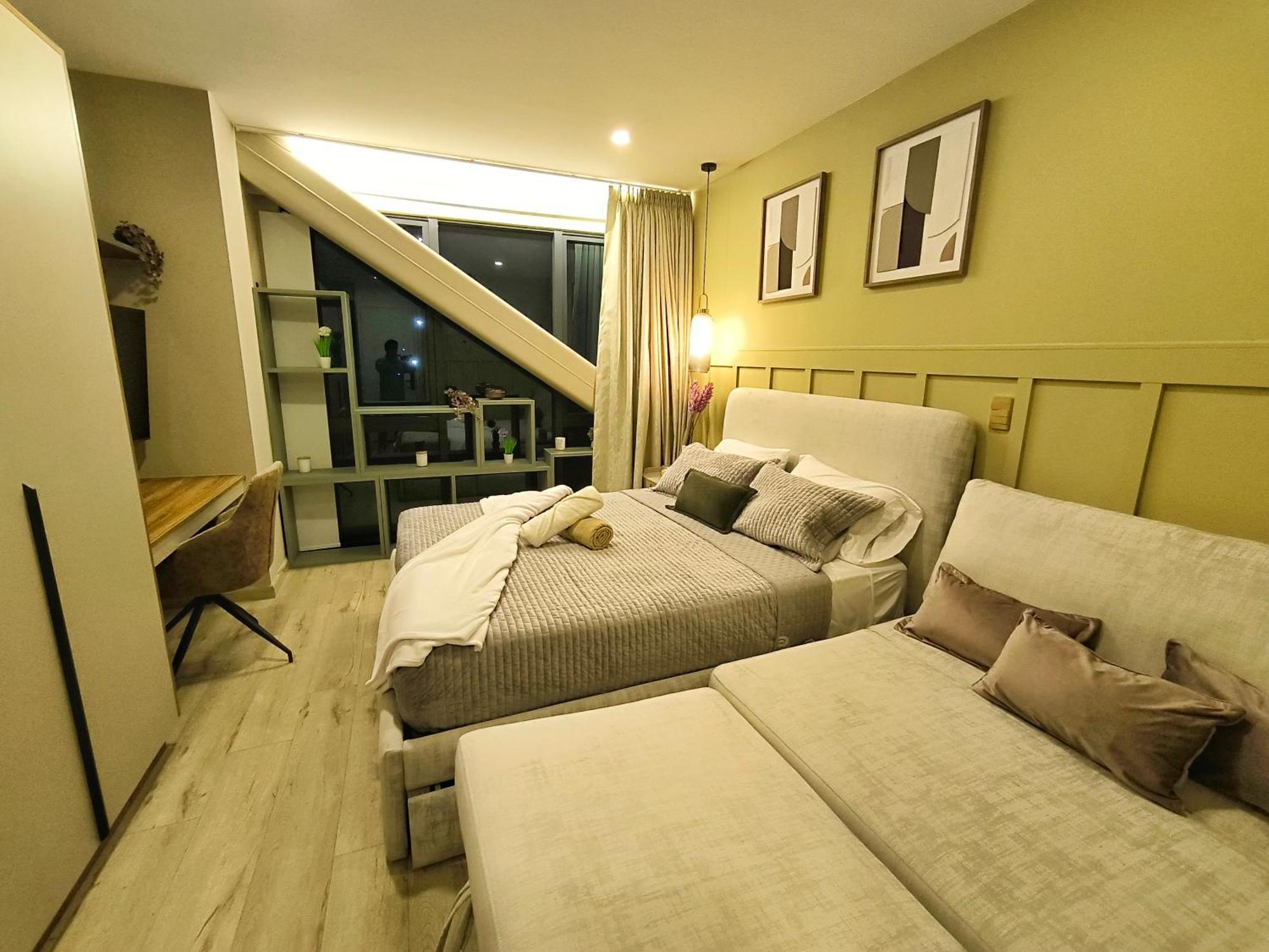 키토 Republica Del Salvador Coliving Ecuador Xoe 아파트 외부 사진