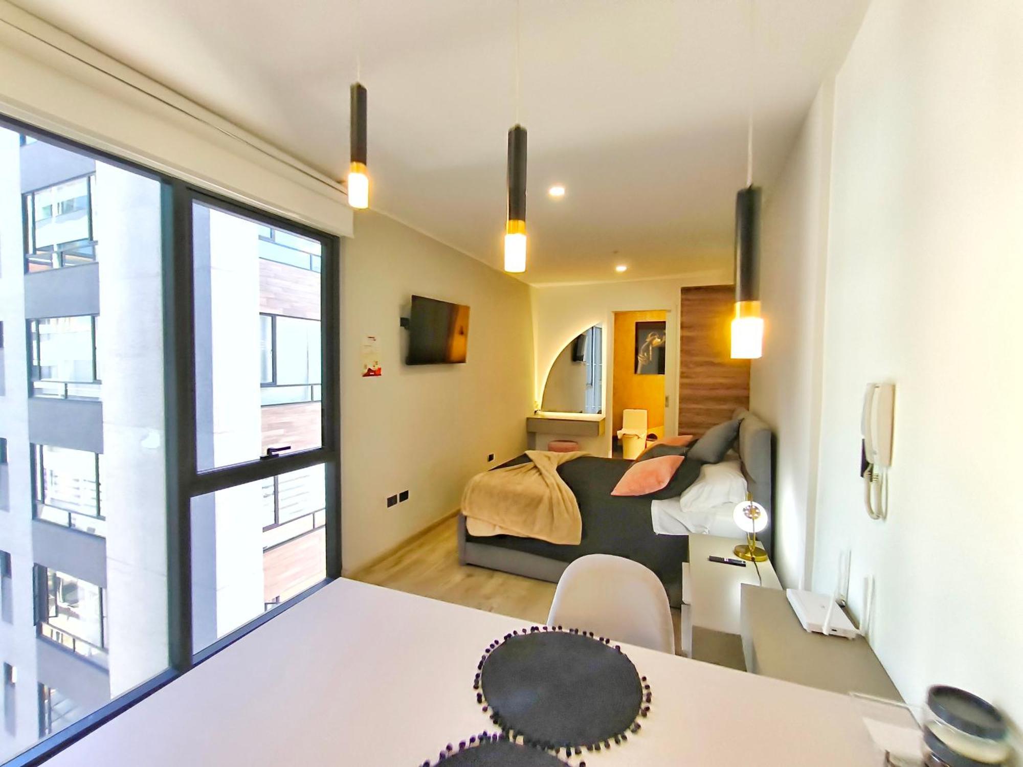 키토 Republica Del Salvador Coliving Ecuador Xoe 아파트 외부 사진