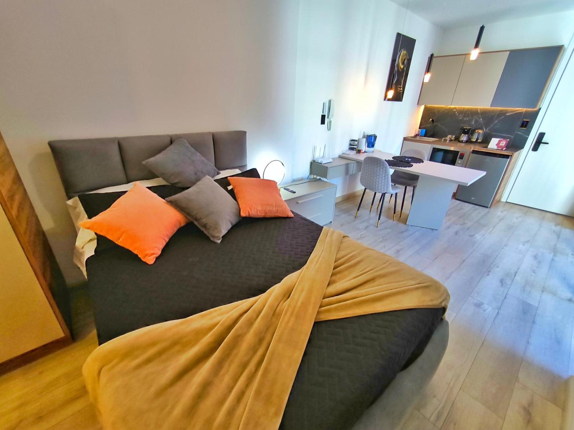 키토 Republica Del Salvador Coliving Ecuador Xoe 아파트 외부 사진