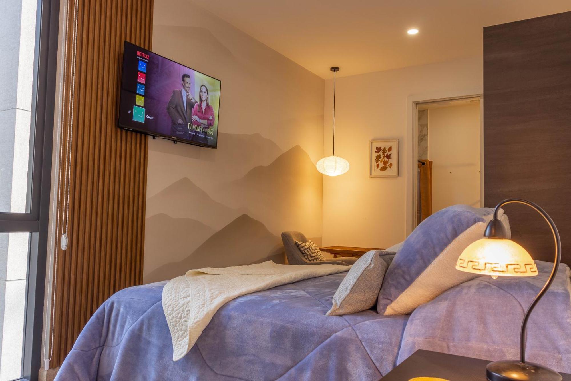 키토 Republica Del Salvador Coliving Ecuador Xoe 아파트 외부 사진