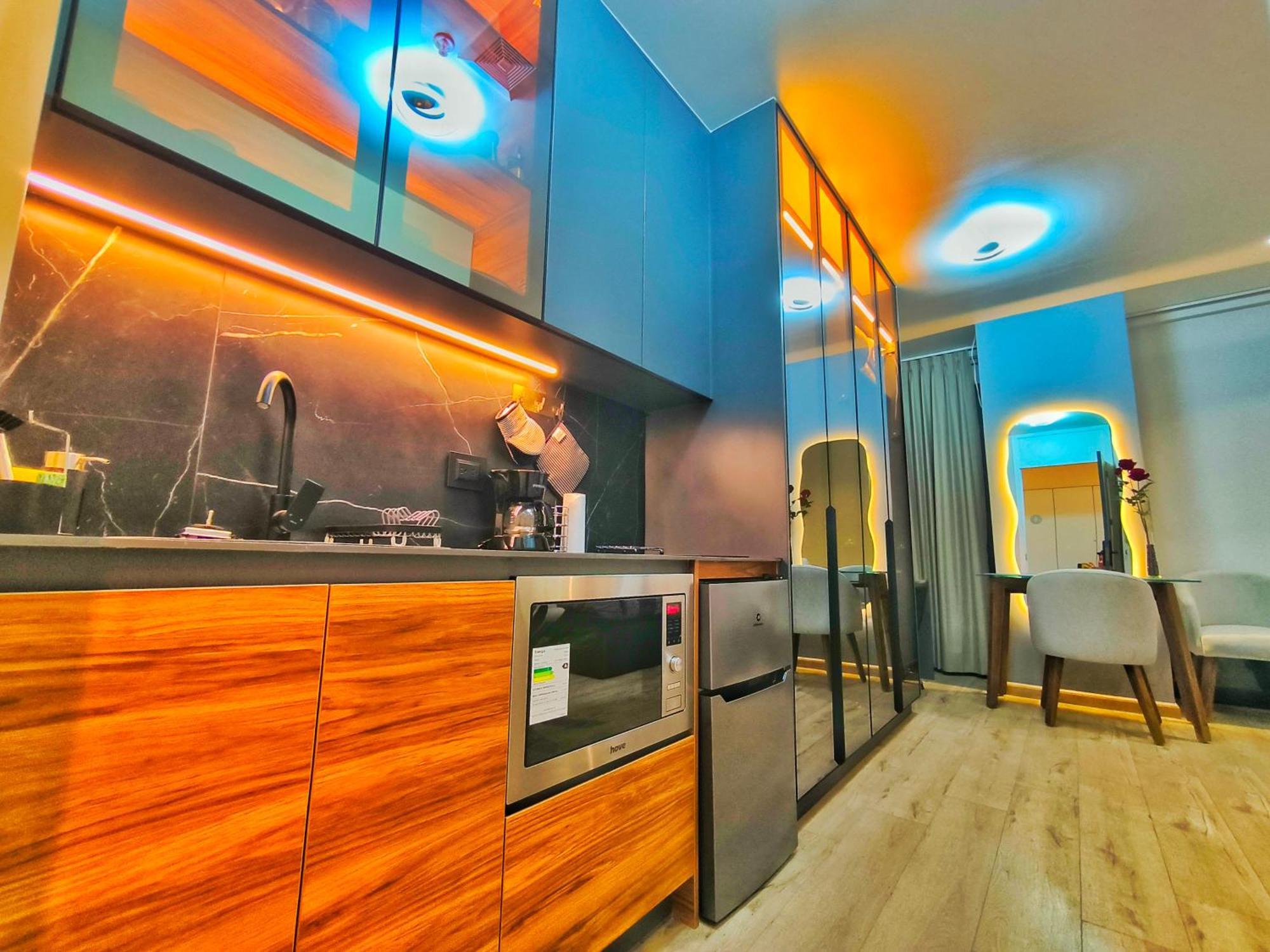 키토 Republica Del Salvador Coliving Ecuador Xoe 아파트 외부 사진