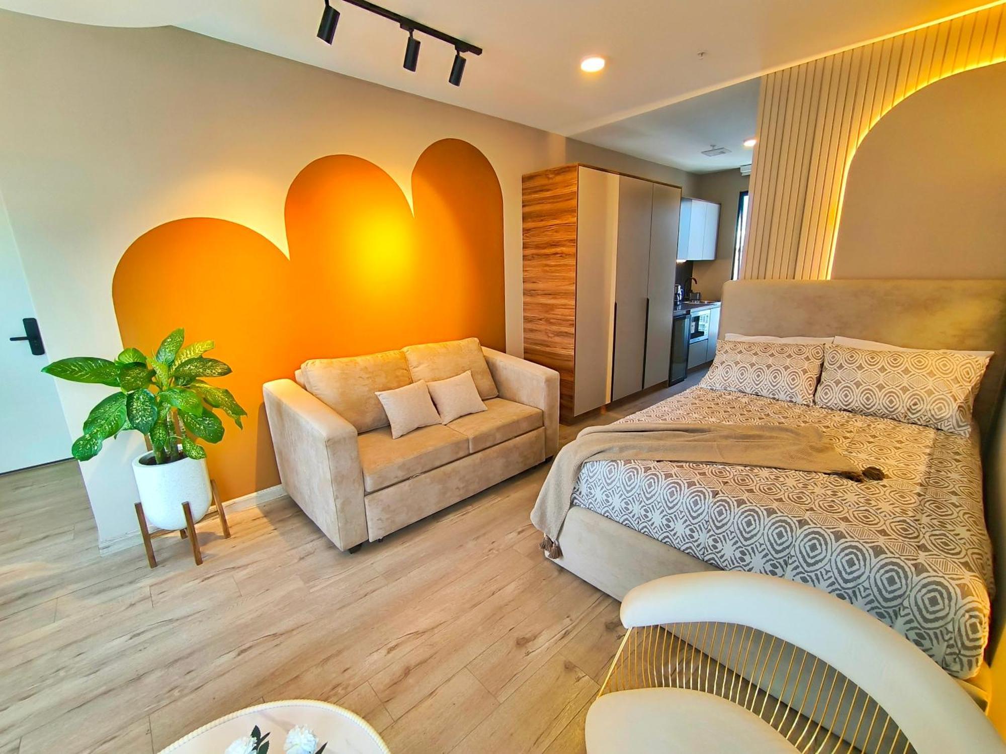 키토 Republica Del Salvador Coliving Ecuador Xoe 아파트 외부 사진